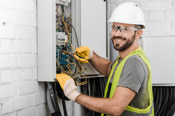 Best Licensed Electrician  in Carson City, NV