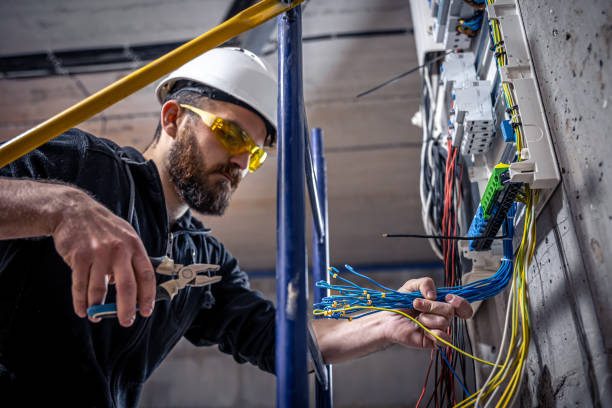 Affordable Electrical Installation in NV
