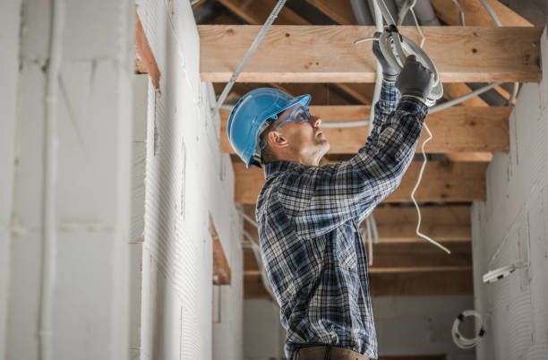 Best Electrical Upgrades for Homes  in Carson City, NV