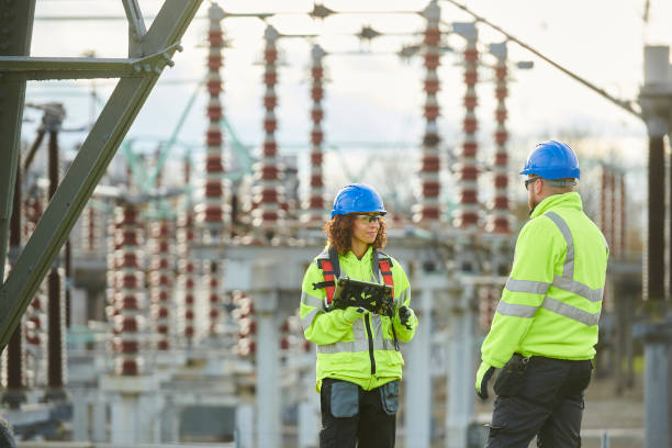 Best Electrical Installation Contractor  in Carson City, NV