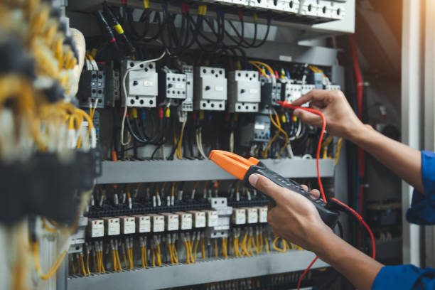Best Residential Electrician Services  in Carson City, NV