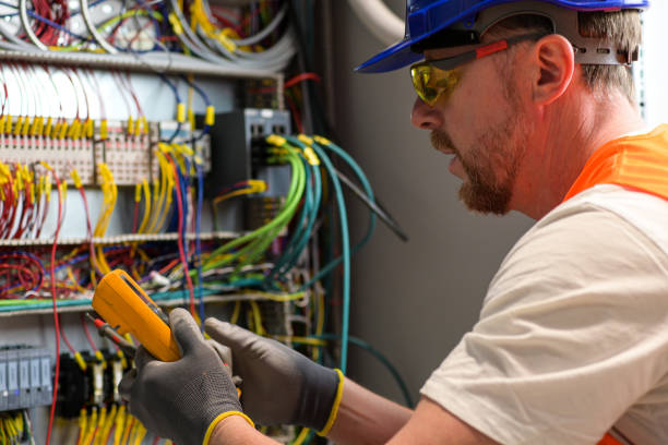 Best Electric Panel Repair  in Carson City, NV