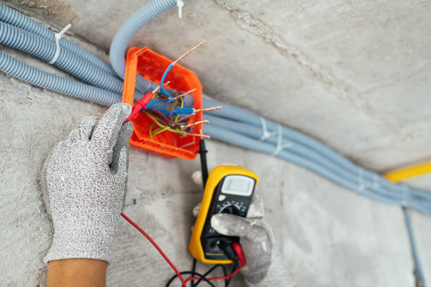 Electrical Outlet Repair in NV