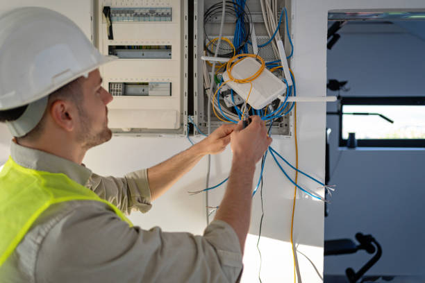 Best Affordable Electrician  in Carson City, NV